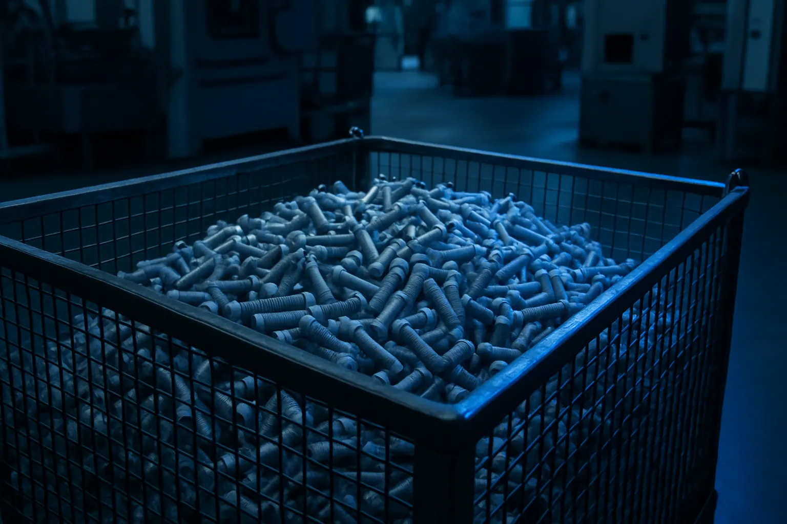 Riya Zinc Flake Coatings plant